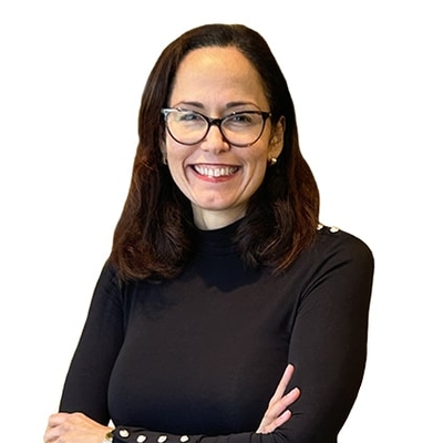 Glorily A. Lopez
